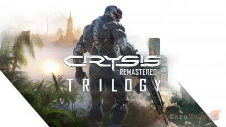 �������� Crysis Remastered ������� � Steam