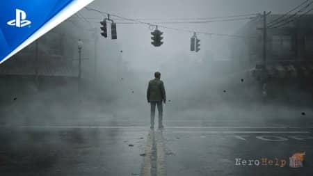 ����������� Silent Hill 2 Remake ��������� ������ ��������: ����� ����� - ����������� �������