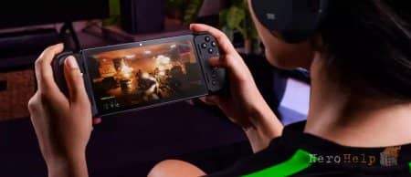 Razer �������� �������������� � ��������� ����������� �������� ������� Edge