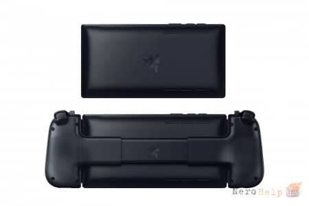 Razer �������� �������������� � ��������� ����������� �������� ������� Edge