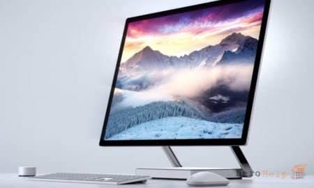 ���������� ����������� Microsoft Surface 2022