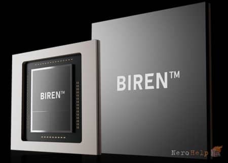 TSMC ������������� ������ 7-�� ����������� ��������� Biren Technology ��-�� ������� ���