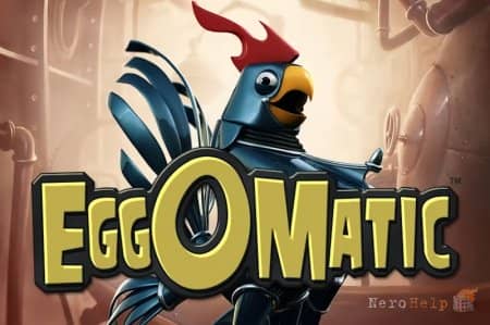 ����� EggOMatic