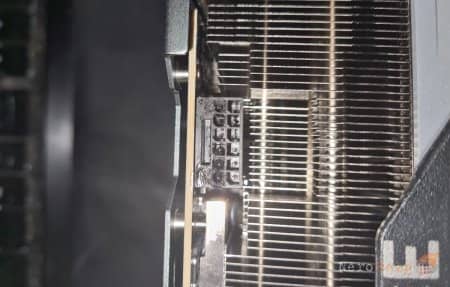 ������ ������������ GeForce RTX 4090 ������ ���������� �� ������������� 16-���������� ������