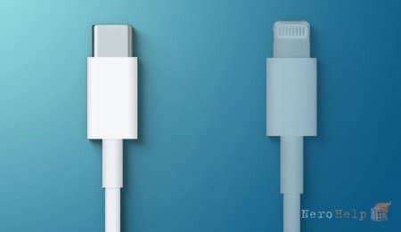 Apple �����������, ��� iPhone �������� �� USB-C