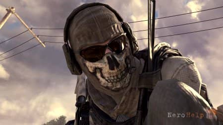 ������������ Call of Duty ������ ������� ��������� ���� � ������