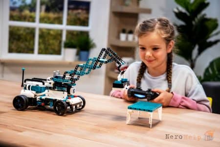 Lego ���������� ������ Mindstorms