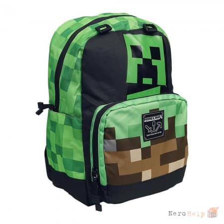 �������� ��������� ������� ���������� Minecraft