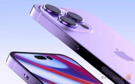 �������� ����������� iPhone 14 Pro
