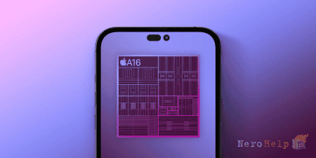 �������� ����������� iPhone 14 Pro