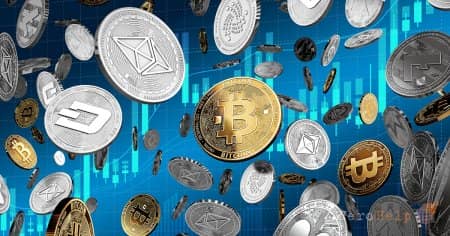 ������� �������� �� Binance