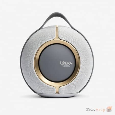 �������� Devialet ������������ ����������� ����� ������� Devialet Mania