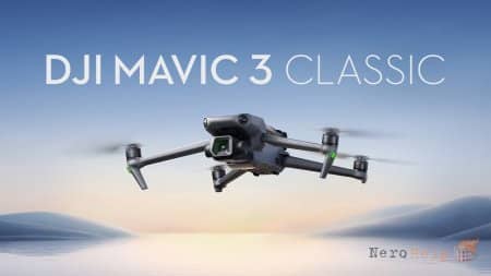 DJI ����������� ������������ Mavic 3 Classic �� $1469