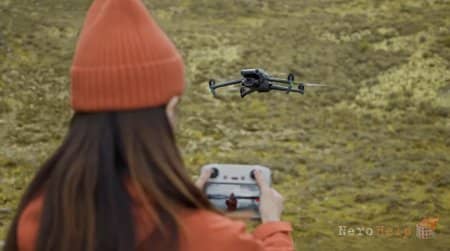 DJI ����������� ������������ Mavic 3 Classic �� $1469