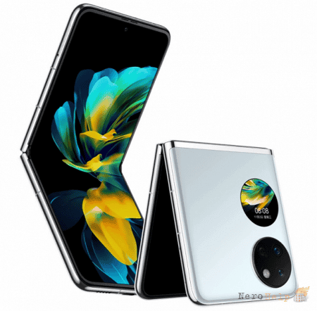 Huawei ����������� �������� �������� Huawei Pocket S