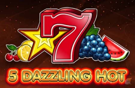 ����� 5 Dazzling Hot