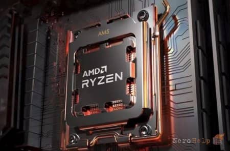 AMD Ryzen 7000 ����������� ���������� � ����������� ��������-��������