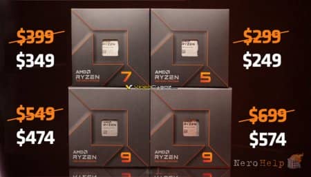 AMD Ryzen 7000 ����������� ���������� � ����������� ��������-��������