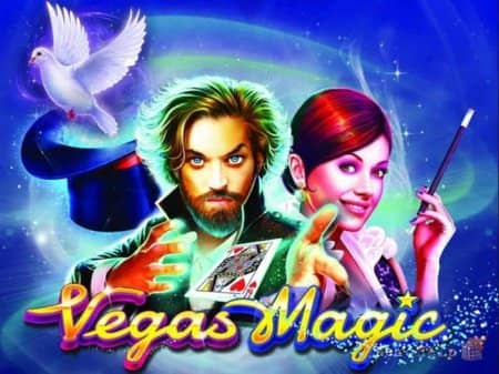 ����� Vegas Magic