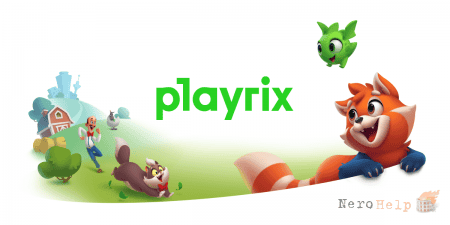 Playrix ������� ����� � ������ � �������� ������������� � �� ������ ���������