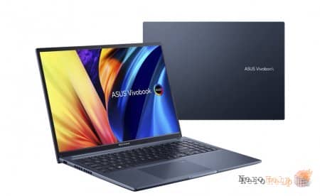 Актуальные ноутбуки Asus на конец 2022 года Актуальные ноутбуки Asus на конец 2022 года