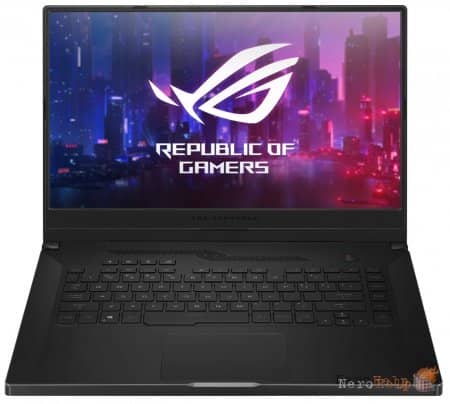 Актуальные ноутбуки Asus на конец 2022 года Актуальные ноутбуки Asus на конец 2022 года