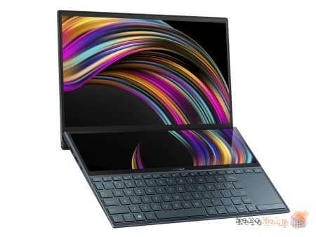 Актуальные ноутбуки Asus на конец 2022 года Актуальные ноутбуки Asus на конец 2022 года