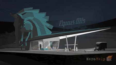 ������� ���������� Netflix ����������� Kentucky Route Zero � Twelve Minutes