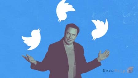 Twitter ������ ����� �������, ������� ���������� ���������������