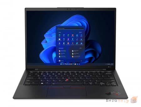 Lenovo �������� ������� ��������� ThinkPad X1