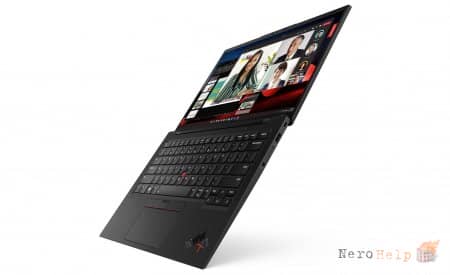 Lenovo �������� ������� ��������� ThinkPad X1