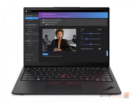 Lenovo �������� ������� ��������� ThinkPad X1