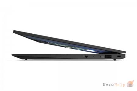 Lenovo �������� ������� ��������� ThinkPad X1