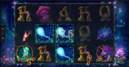 ����� Fairie Nights