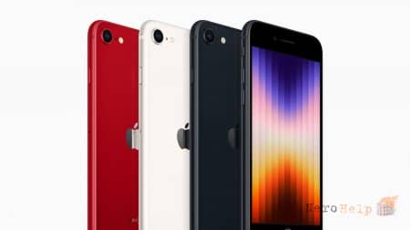 ��������: Apple �������� ����� iPhone SE