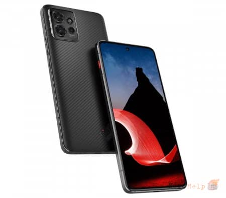 ������-���������� Lenovo ����������� ���������� ThinkPhone