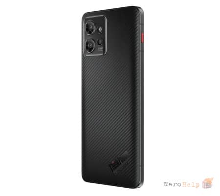������-���������� Lenovo ����������� ���������� ThinkPhone