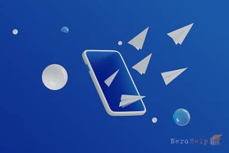 ��� � �������� ��������� � Telegram