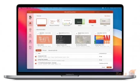 Office 365 �� macOS: �����������, ��������� � ������������� �������