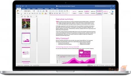 Office 365 �� macOS: �����������, ��������� � ������������� �������