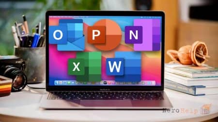Office 365 �� macOS: �����������, ��������� � ������������� �������
