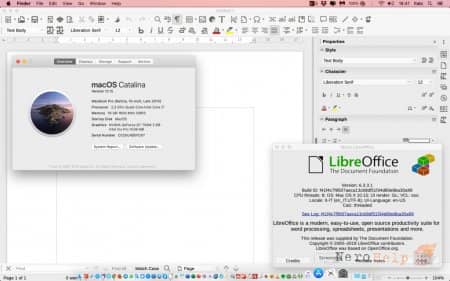 Office 365 �� macOS: �����������, ��������� � ������������� �������