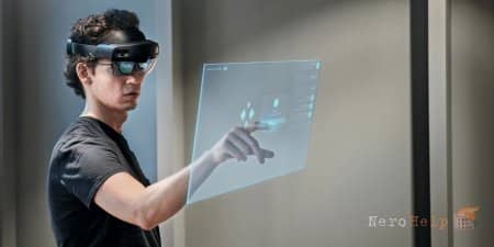 Microsoft ������� �������, ������������ ����������� �����������, ��������� ���������� � HoloLens