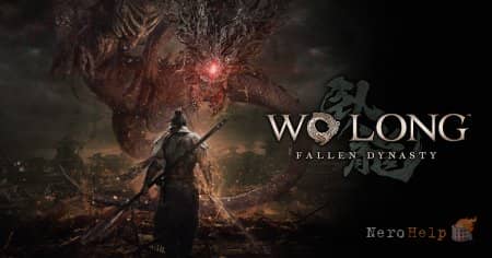 ������ ����-������ Wo Long: Fallen Dynasty ������ 24 �������