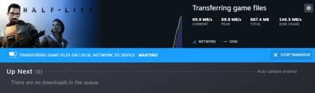Steam Deck ������ ������������ ����������� ��� � PC ����� ��������� ����