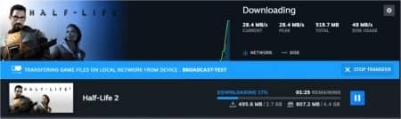 Steam Deck ������ ������������ ����������� ��� � PC ����� ��������� ����