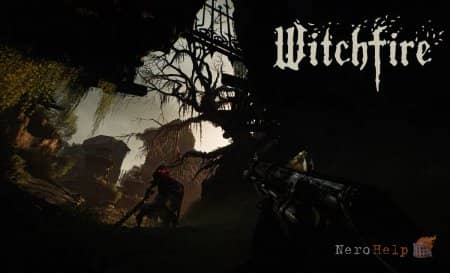 ����� Witchfire ����� � ������ ������� � Epic Games Store