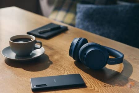 Sony ������������ �������� WH-CH720N � ��������������� � ����������� ����� V1