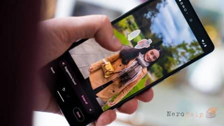 Magic Eraser � Google Photo ������ �������� �� ������ ���������� Pixel � � �������� Google One