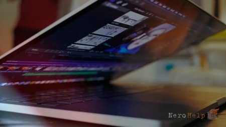� ��������� ������ Final Cut Pro ����� ���������� ������� �����������